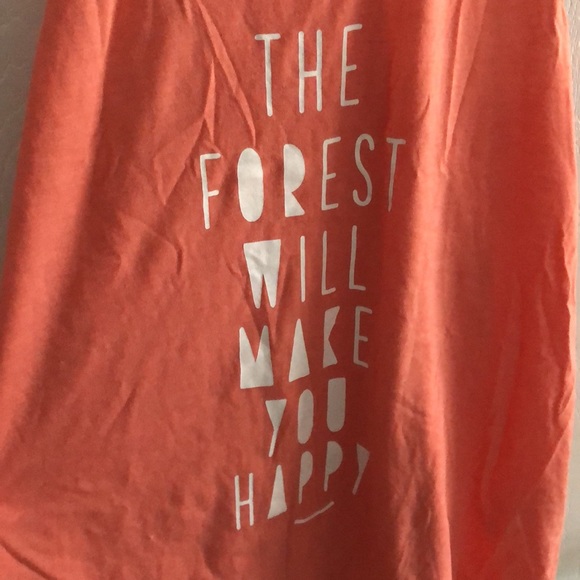Ten Tree tank top - Picture 4 of 4